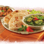 Namaste India Varberg Mat