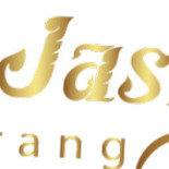 Thai Jasmine Logotyp