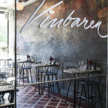 Cyrano Varberg Utomhus