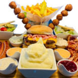 Håstensgrillen Dryck