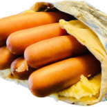 Håstensgrillen Dryck