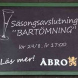 Fortuna Strandkrog Meny