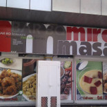 Rågsveds Krog Inomhus