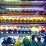 Axel's Grill Utomhus