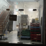 Leva Kungslador Inomhus