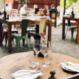 Creperie Logi Inomhus