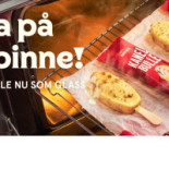 Triumf Glasscafe FrÖlunda Torg Meny
