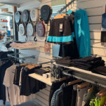 Östermalmshallen Padel Ab Dryck