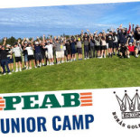 Östra Viks Golfrestaurang Ab Logotyp