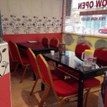 Bistro Odette Inomhus