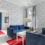 Best Western Plus Edward Inomhus