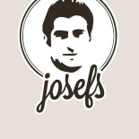 Josefs Pub Logotyp