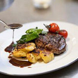 Kapten Bille´s Cafe Och Restaurang Mat