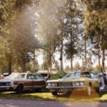 Kronocamping Restaurang SjÖkanten LidkÖping Utomhus