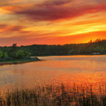 Kronocamping Restaurang SjÖkanten LidkÖping Utomhus