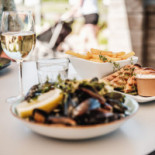 Kronocamping Restaurang SjÖkanten LidkÖping Dryck