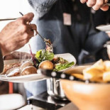 Kronocamping Restaurang SjÖkanten LidkÖping Dryck