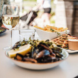 Kronocamping Restaurang SjÖkanten LidkÖping Dryck