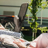 Kronocamping Lidköping Dryck