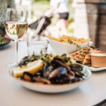 Kronocamping Lidköping Dryck