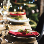 Kronocamping Lidköping Dryck