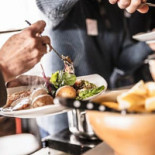 Kronocamping Lidköping Dryck