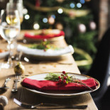 Restaurang Sjökanten Dryck