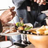 Restaurang Sjökanten Dryck