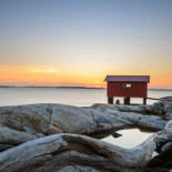 New Wave Mode Utomhus