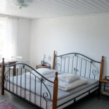 Kustnära Vandrarhem Inomhus