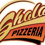 Restaurang Pizzeria Shala I Dingle Logotyp