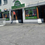 Celikan Pizzeria Hb Utomhus