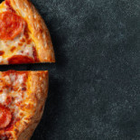 Pizzeria Victoria GÖtene Dryck