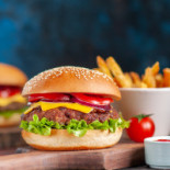 Pizzeria Victoria GÖtene Dryck