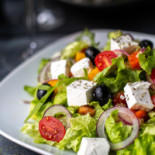 Pizzeria Victoria GÖtene Mat