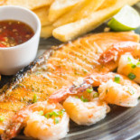 Pizzeria Victoria GÖtene Mat