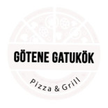 Zacki Restaurang -götene Gatukök Logotyp