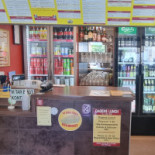 Pizzeria O Restaurang Viktoria Meny