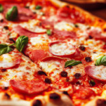 Pizzeria O Restaurang Viktoria Mat