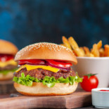 Pizzeria O Restaurang Viktoria Dryck