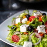 Pizzeria O Restaurang Viktoria Mat