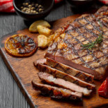 Pizzeria O Restaurang Viktoria Mat