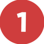 Pizzeria Rimini Logotyp