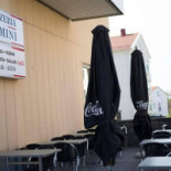 Pizzeria Rimini Dryck