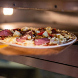 Pizzeria Rimini Dryck