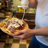 Pizzeria Rimini Dryck