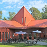 Furulid Cafe Camping Ab Utomhus