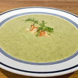 Furulid Cafe Camping Ab Dryck