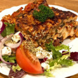 Furulid Cafe Camping Ab Mat