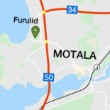 Furulid Cafe Camping Ab Logotyp